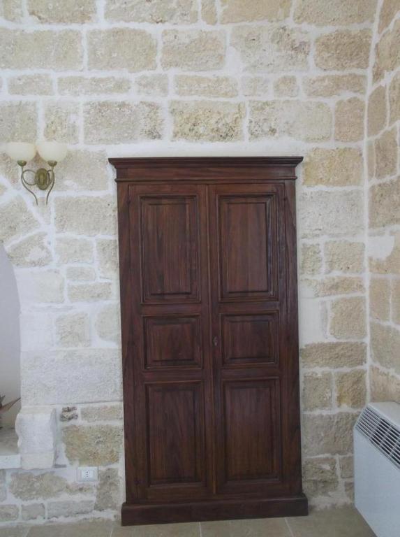 Masseria Ciavea โจเยีย เดล คอลเล ภายนอก รูปภาพ