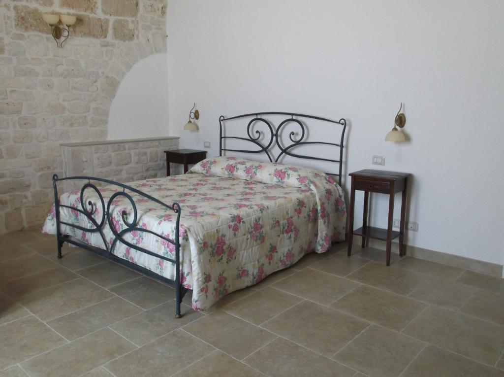 Masseria Ciavea โจเยีย เดล คอลเล ห้อง รูปภาพ