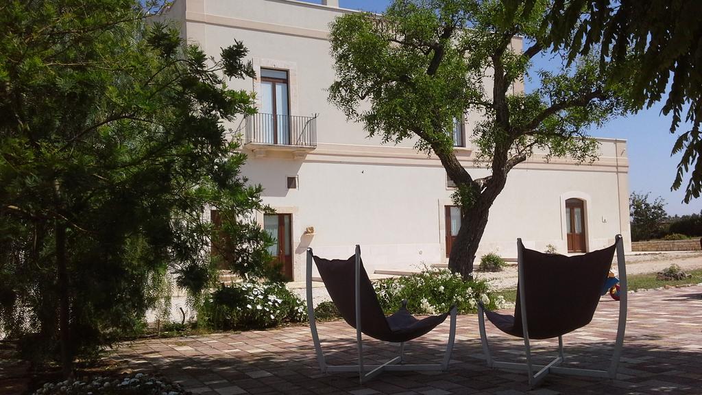 Masseria Ciavea โจเยีย เดล คอลเล ภายนอก รูปภาพ